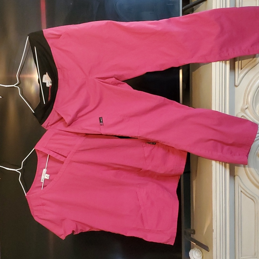 Koi Stretch Scrub Set